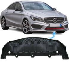 Protetor Carter Inferior Mercedes Cla200 Cla250 2013 À 2020