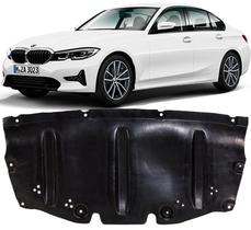 Protetor Carter Inferior Radiador Bmw 320i 330i M340i G20 de 2019 À 2025 Protetor Carter Inferior Radiador Bmw 320i 330i M340i G20 de 2019 À 2025