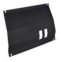 Protetor Carter Motor Aço Proteção Preto Pajero Full 08-21