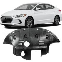 Protetor Carter New Elantra 2.0 16v Flex De 2017 À 2019
