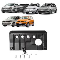 Protetor Carter Peito Aço Fox Gol Voyage Saveiro G5 G6 G7 G8 2010 até 2022 Protetor Carter Peito Aço Fox Gol Voyage Saveiro G5 G6 G7 G8 2010 até 2022
