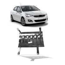 Protetor Carter Peito De Aço C4 Lounge 2016 2017 2018