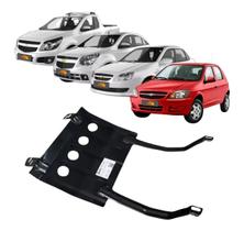 Protetor Carter Peito De Aço Celta Prisma Montana Agile Corsa Classic