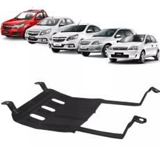 Protetor Carter Peito De Aço Celta Todos Corsa Todos Agile Montana