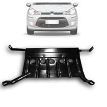 Protetor Carter Peito De Aço Citroen C3 2015 2016 2017 Protetor Carter Peito De Aço Citroen C3 2015 2016 2017