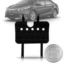 Protetor Carter Peito De Aço Corolla 2015 A 2017 Protetor Carter Peito De Aço Corolla 2015 A 2017