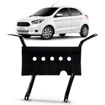Protetor Carter Peito De Aço Ford Ka 2015 2016 17 18 2020