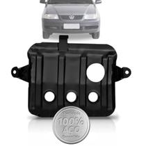 Protetor Carter Peito De Aço Gol Parati Saveiro 1999 A 2008 Protetor Carter Peito De Aço Gol Parati Saveiro 1999 A 2008