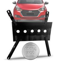 Protetor Carter Peito De Aço Hb20 Hb20s Hb20x 2012 A 2017 Protetor Carter Peito De Aço Hb20 Hb20s Hb20x 2012 A 2017