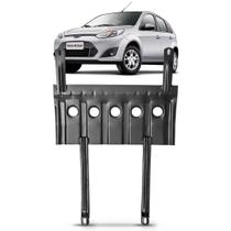 Protetor Carter Peito De Aço New Fiesta Rocan Ecosport 2014 Protetor Carter Peito De Aço New Fiesta Rocan Ecosport 2014