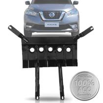 Protetor Carter Peito De Aço Nissan Kicks 2016 2017 Protetor Carter Peito De Aço Nissan Kicks 2016 2017