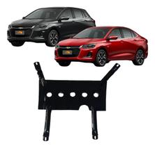 Protetor Carter Peito De Aço Onix Turbo 2020 2021 2022 2023