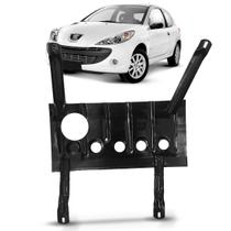 Protetor Carter Peito De Aço Peugeot 207 2008 09 10 A 2014 Protetor Carter Peito De Aço Peugeot 207 2008 09 10 A 2014