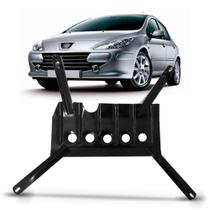 Protetor carter peito de aço peugeot 307 todos