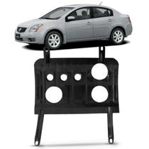 Protetor Carter Peito De Aço Sentra 2008 2009 2010 2011 2012 2013