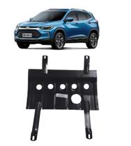 Protetor Carter Peito De Aço Tracker Turbo 2020 2021 2022 2023 2024 2025