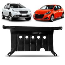 Protetor Carter Peugeot 208 Até 2020 Peugeot 2008 15 A 22