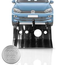 Protetor Carter Polo 2018 Reforçado Em Aço Protetor Carter Polo 2018 Reforçado Em Aço