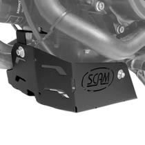 Protetor carter scam cb500x 2018 Protetor carter scam cb500x 2018