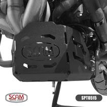 Protetor Carter Triumph Tiger900 2020+ Spto515 Scam Protetor Carter Triumph Tiger900 2020+ Spto515 Scam