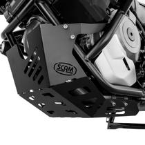 Protetor Carter V Strom 1050 Xt 2022 diante Spto 576 Scam Protetor Carter V Strom 1050 Xt 2022 diante Spto 576 Scam