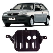Protetor Carter Vw Gol Motor AT 1997 1998 a 2006 2007 2008 Protetor Carter Vw Gol Motor AT 1997 1998 a 2006 2007 2008