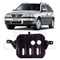 Protetor Carter Vw Parati Motor AT 1997 1998 2006 2007 2008 Protetor Carter Vw Parati Motor AT 1997 1998 2006 2007 2008