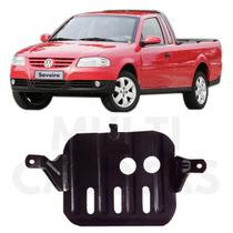 Protetor Carter Vw Saveiro Motor AT 1997 1998 2006 2007 2008 Protetor Carter Vw Saveiro Motor AT 1997 1998 2006 2007 2008