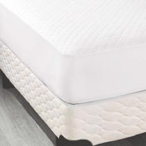Protetor casal jolitex impermeavel poliester g3145 Protetor casal jolitex impermeavel poliester g3145