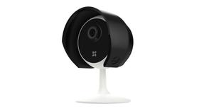 Protetor Case Anti Chuva Compatível Com Camera Ezviz C1c