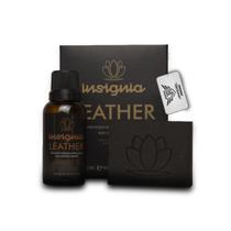 Protetor Cerâmico Para Couro Insignia Leather 30ML Easytech