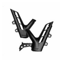 Protetor Chassi Tornado Preto - CIRCUIT Protetor Chassi Tornado Preto - CIRCUIT