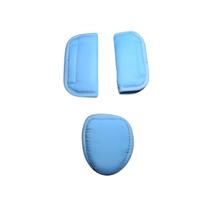 Protetor Cinto Para Bebê Conforto Cadeirinha Carrinho Liso