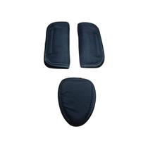 Protetor Cinto Para Bebê Conforto Cadeirinha Carrinho Liso