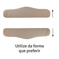Protetor Cinturão Rígido Pós-cirúrgico 83x25,8 Cm New Form