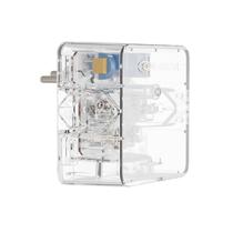 Protetor Clamper 3 Tomadas Contra Raios E Surtos Energia 3