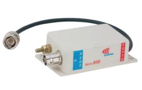 Protetor Clamper 822.X.020BNC FM-MC RF-75 Protetor Clamper 822.X.020BNC FM-MC RF-75