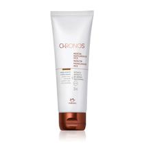 Protetor Clareador FPS 70 Médio Escuro Natura Chronos 50ml Protetor Clareador FPS 70 Médio Escuro Natura Chronos 50ml