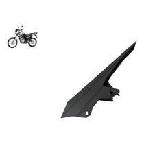 Protetor cobre corrente yamaha xtz 150 crosser Protetor cobre corrente yamaha xtz 150 crosser