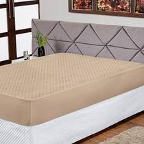 Protetor Colchão Casal Padrão Matelado