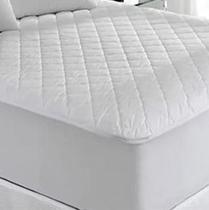 Protetor Colchão Impermeável Para Cama Solteiro Eví Decor