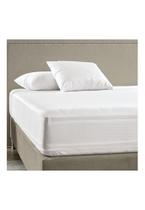 Protetor Colchão Karsten Francis Liso Impermeável Protetor Colchão Karsten Francis Liso Impermeável