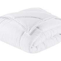 Protetor Colchão King Confort Pillow Enchimento Siliconado