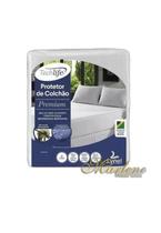 Protetor Colchão Laminado Malha