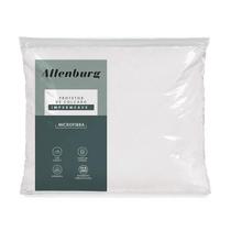 Protetor colchão queen c/elastico impermeavel microfibra 1,58m x1,98m x50cm altenburg
