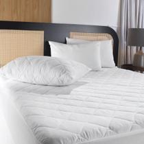 Protetor Colchão Solteiro Altenburg Impermeável Microfibra Protetor Colchão Solteiro Altenburg Impermeável Microfibra