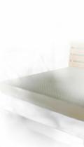 Protetor Colchão Solteiro Impermeável Matelassê Caqui Protetor Colchão Solteiro Impermeável Matelassê Caqui