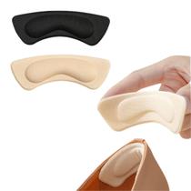 Protetor Com Adesivo Calcanhar Revestível Confortável Ajuste Sapato Protetor Com Adesivo Calcanhar Revestível Confortável Ajuste Sapato