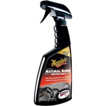 Protetor Com Brilho Natural Shine Protectant 473Ml Meguiars Protetor Com Brilho Natural Shine Protectant 473Ml Meguiars