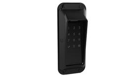 Protetor Compativel Com Fechadura Digital Intelbras Fd1000